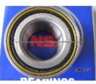 Automotive Bearings DAC34660037