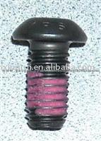 Round Head Hexagon Socket Cap Screw