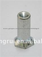 Non-Standard Perforation No Thread Screw((Including Machining))