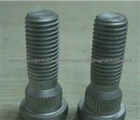 Cars With High Strength Wheel Hub Bolt