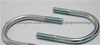 High Quality Delicate U Bolts