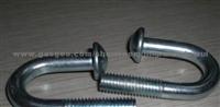 Flat Head Non-Standard U Type Bolts-Xingrui Bolt