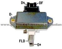 Voltage Regulator HDNO. : IB397