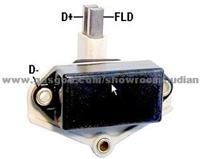 Voltage Regulator HDNO. : IB381