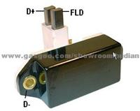 Voltage Regulator HDNO. : IB376-1