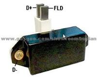 Voltage Regulator HDNO. : IB357