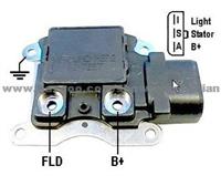 Ford Voltage Regulator HDNO. : F784