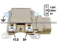 Ford Voltage Regulator HDNO. : F794B