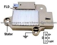 Ford Voltage Regulator HDNO. : F798