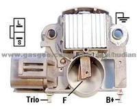 Mitsubishi Voltage Regulator HDNO. : IM278