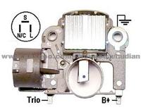 Mitsubishi Voltage Regulator HDNO. : IM852