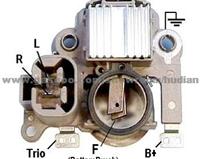 Mitsubishi Voltage Regulator HDNO. : IM290