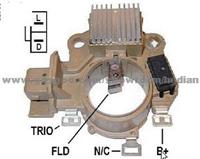 Mitsubishi Voltage Regulator HDNO. : IM757