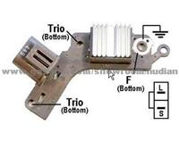 Mitsubishi Voltage Regulator HDNO. : IM843