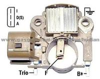 Mitsubishi Voltage Regulator HDNO. : IM272