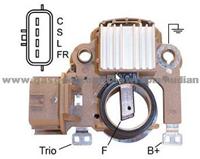 Mitsubishi Voltage Regulator HDNO. : IM845