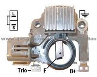 Mitsubishi Voltage Regulator HDNO. : IM830