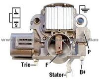 Mitsubishi Voltage Regulator HDNO. : IM279