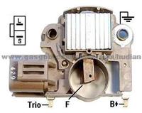 Mitsubishi Voltage Regulator HDNO. : IM277