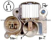 Mitsubishi Voltage Regulator HDNO. : IM275