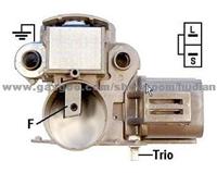 Mitsubishi Voltage Regulator HDNO. : IM274