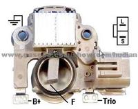 Mitsubishi Voltage Regulator HDNO. : IM292