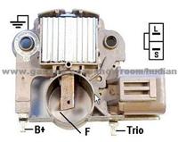 Mitsubishi Voltage Regulator HDNO. : IM291