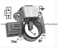 Mitsubishi Voltage Regulator HDNO. : IM847