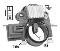 Mitsubishi Voltage Regulator HDNO. : IM846