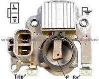 Mitsubishi Voltage Regulator HDNO. : IM832