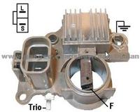 Mitsubishi Voltage Regulator HDNO. : IM831