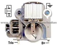 Mitsubishi Voltage Regulator HDNO. : IM285