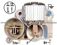 Mitsubishi Voltage Regulator HDNO. : IM273