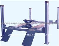 New Design YL350A TWO POST LIFT Car Hoist