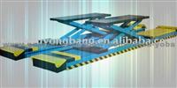 YD350B Wheel Alignment Scissor Car Lift