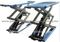 YX300B FULL RISE SCISSOR LIFT Trailer Scissor Lift