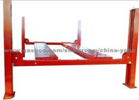 YSZ-350 Four Post Car Lift Alignment Equipment