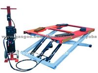 Movable Car Lift YX300D Portable Car Lift