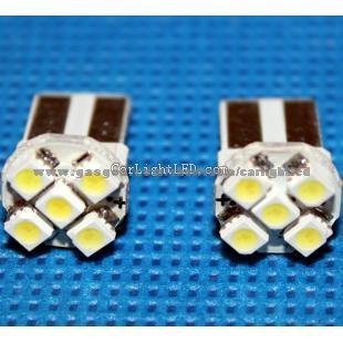 T10 3156 & 3157 5SMD Wedge base LED bulbs