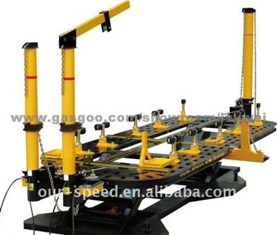 Manganese Plate Frame Straightener OS-E8100D