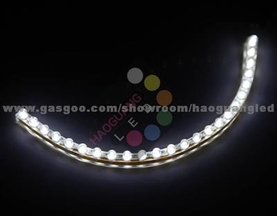 Pvc Strip Lamp Great Wall Strip Light White