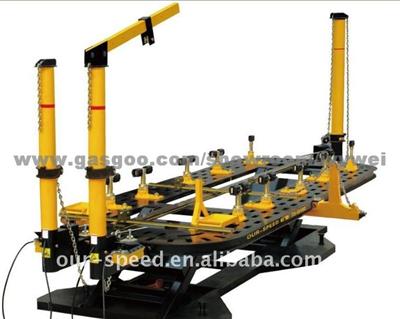 OS-E8100D Vehicle Repair Equipment