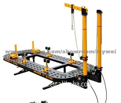 New Designed Car Bench OS-G1100C