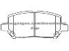 Brake Pad for CHEVROLET 22688646