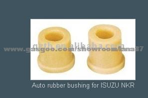 HONF Rubber Bushing For ISUZU NKR