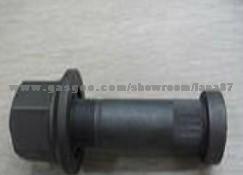 Wheel Bolt For BPW