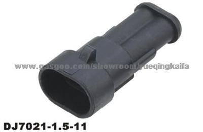 Auto Connector DJ7021-1.5-11
