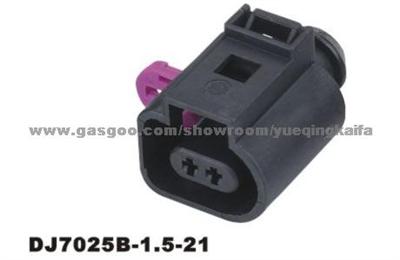 Auto Connector DJ7025B-1.5-21
