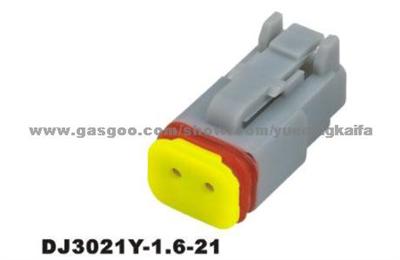 Auto Connector DJ3021Y-1.6-21
