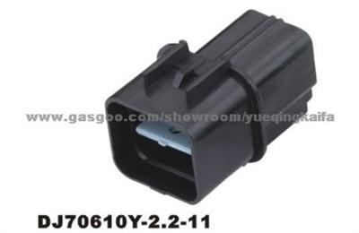 Auto Connector DJ70610Y-2.2-11